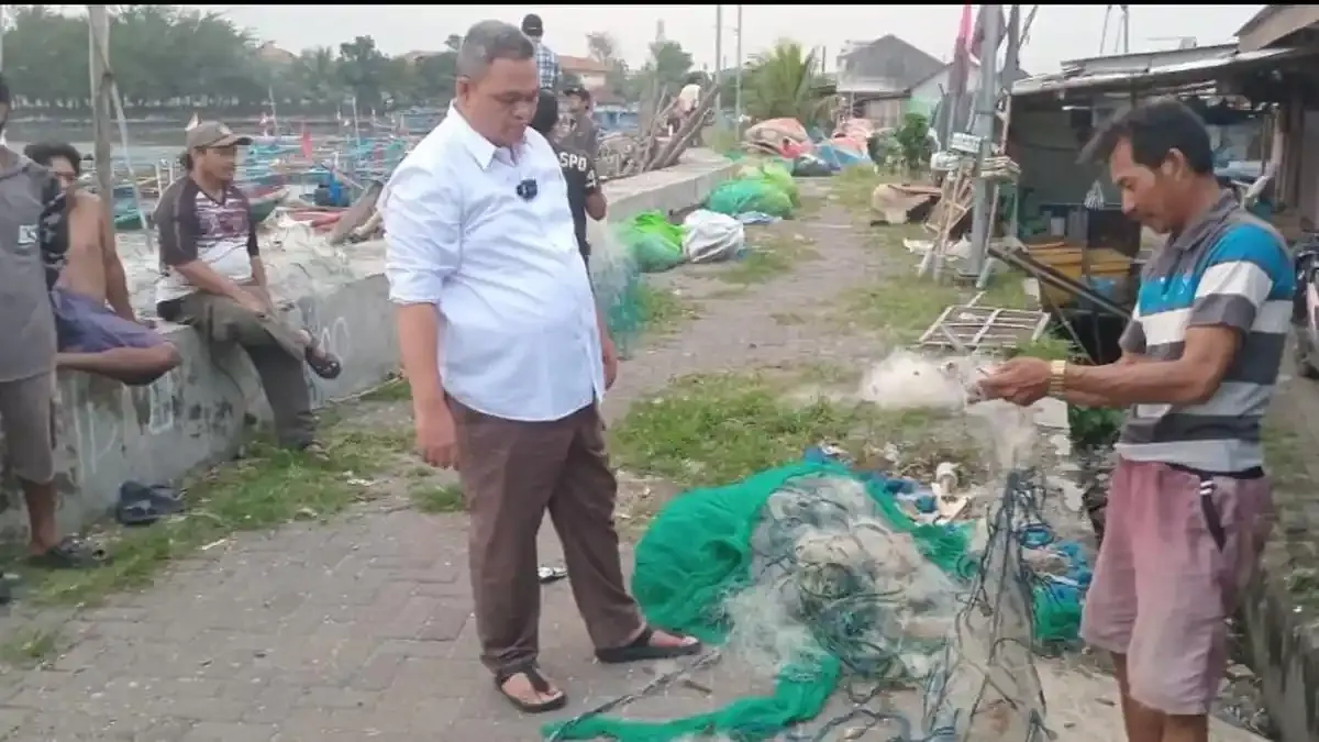 Mengapa TPI PPS Cilacap Jadi Pilihan Utama untuk Kebutuhan Perikanan?
